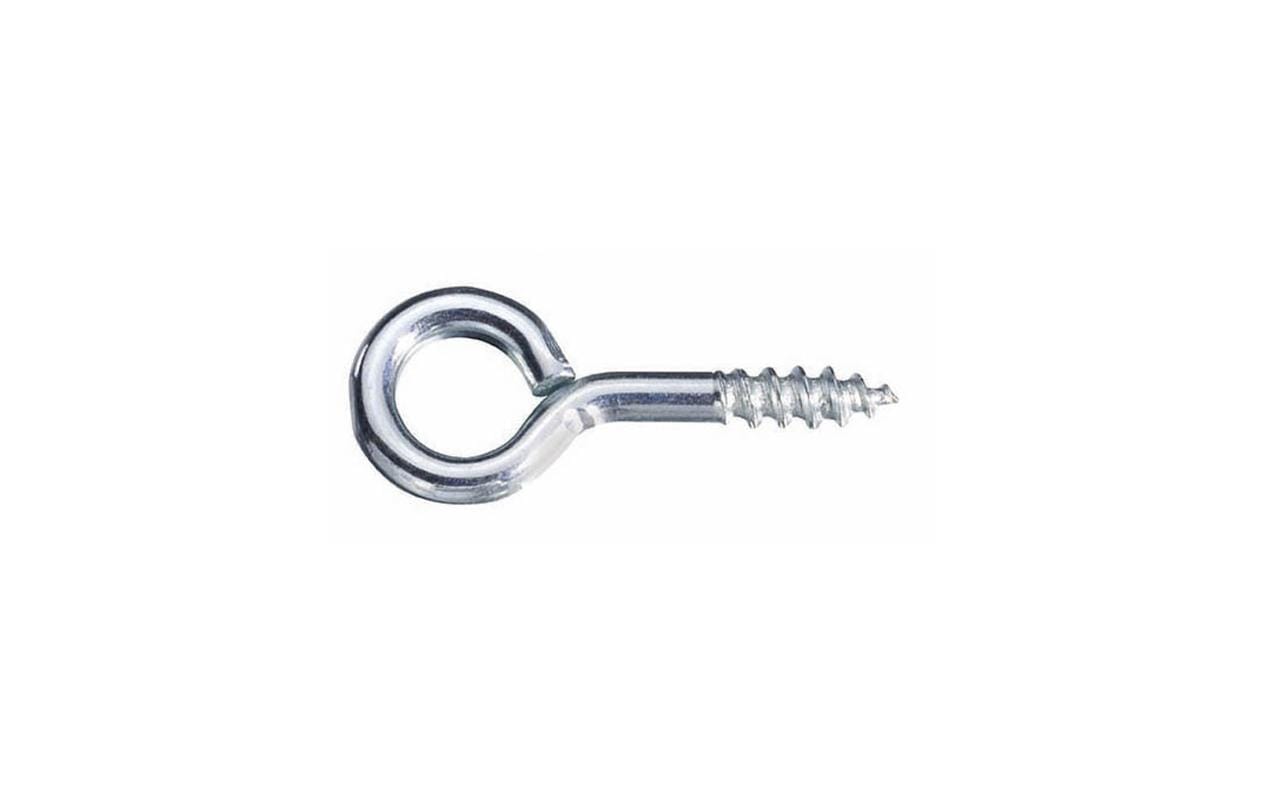 FTM Krafter Ringschrauben Art.1 40x14 mm Stahl vz 4 ST kaufen | Mediatech.ch