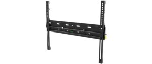 128827 - Mediatech Edbak TV Wandhalterung PSM1, 37-65 bis 40gk, bis 600x400, abschliessbar kaufen Schweiz | Mediatech.ch
