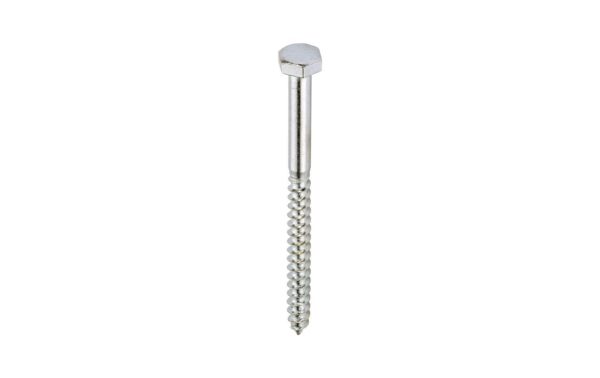 FTM Krafter Schlüsselschrauben 8x100 mm m DIN 571 A2 Edelstahl rostfrei 2 ST kaufen | Mediatech.ch