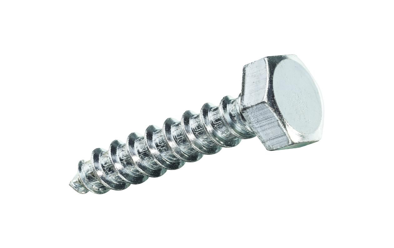 FTM Krafter Schlüsselschrauben 6x 35 mm m DIN 571 Stahl blau vz 10 ST kaufen | Mediatech.ch