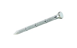 Krafter Stahlnägel geriffelt 3,5x 55 mm vz 10 ST