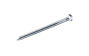 Krafter Stahlnägel 2,0x 20 mm vz 20 ST