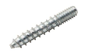 FTM Krafter Stockschrauben M 4x 25 mm Stahl blau vz 4 ST kaufen | Mediatech.ch