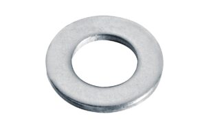 Krafter Unterlegscheiben 13,0x24 mm DIN 125 A2 Edelstahl rostfrei 3 ST