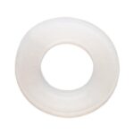 Krafter Unterlegscheiben 5,3x10 mm m DIN 125 Polyamid natur 12 ST