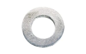 Krafter Unterlegscheiben 15,0x 28 mm DIN 125 Stahl verzinkt 4 ST