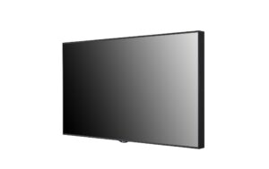 LG 49XS4J-B Public Display 49 FHD, IPS, 4000cd/m2, 24/7 Betrieb