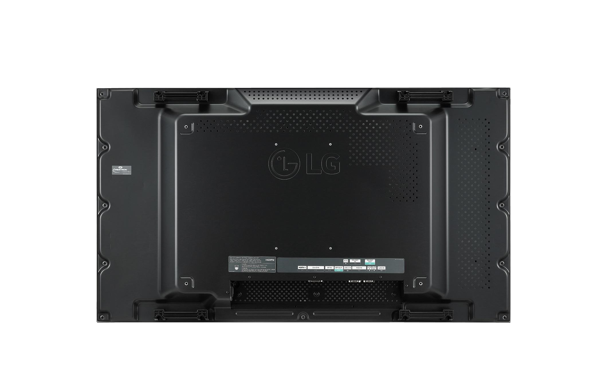 1288861_6 - Mediatech LG 49VL5PJ-A Videowall Display 49 FHD, IPS, 500cd/m2, 24/7 Betrieb