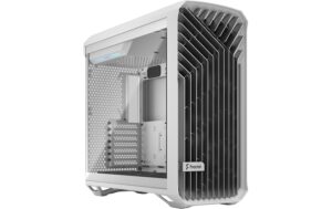 Fractal Torrent Weiss TG 2x 2.5/3.5, 4x 2.5 kaufen Schweiz | Mediatech.ch