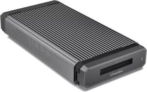 SanDisk PRO Reader CFexpress USB 3.2 Gen 2, Typ-C