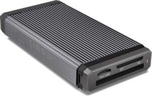 SanDisk PRO Reader Multi Card USB 3.2 Gen 2, Typ-C