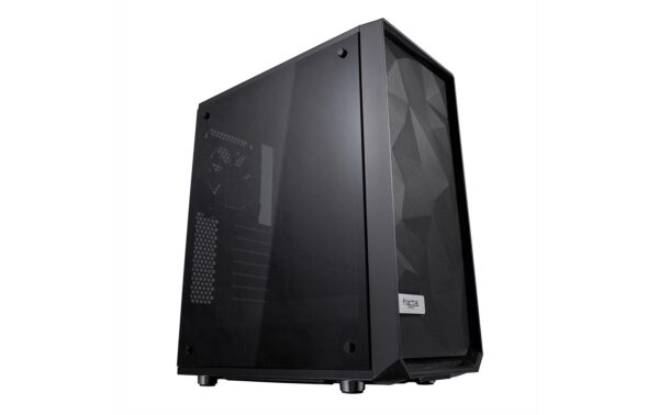 1289451 - Mediatech Fractal Meshify C Dark TG 2x 2.5/3.5, 3x 2.5 kaufen Schweiz | Mediatech.ch
