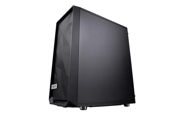 1289451_4 - Mediatech Fractal Meshify C Dark TG 2x 2.5/3.5, 3x 2.5