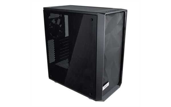 1289451_7 - Mediatech Fractal Meshify C Dark TG 2x 2.5/3.5, 3x 2.5