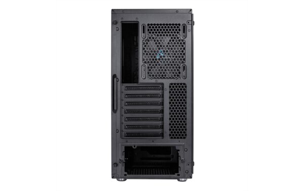 1289451_8 - Mediatech Fractal Meshify C Dark TG 2x 2.5/3.5, 3x 2.5