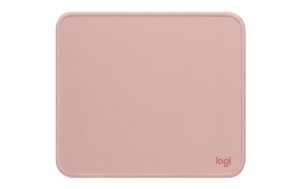 Logitech Mausmatte Studio Series Rosa