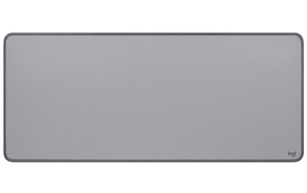 Logitech Desk Mat Studio Series mid grey