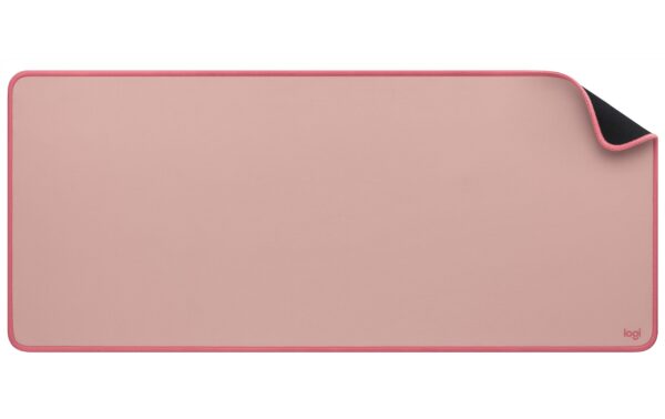 Logitech Desk Mat Studio Series darker rose