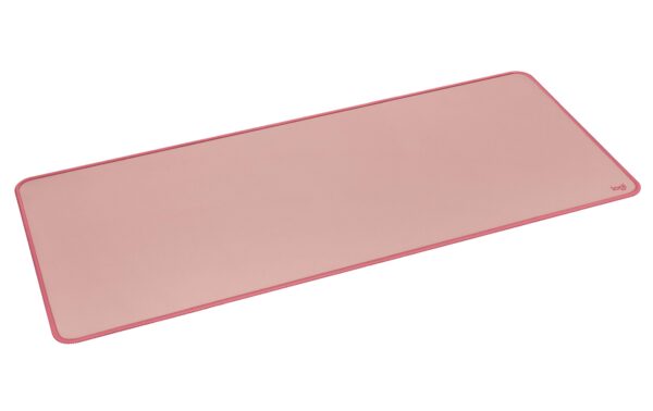 Logitech Desk Mat Studio Series darker rose