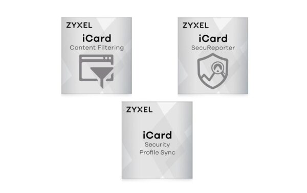 1289620 - Mediatech ZyXEL iCard Content Filter USG20(W)-VPN Lizenz-Laufzeit: 1Jahr kaufen Schweiz | Mediatech.ch