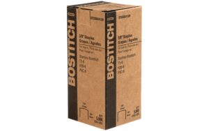 Bostitch HeftklammernSTCR26193/8 10 mm, 5000 Stück