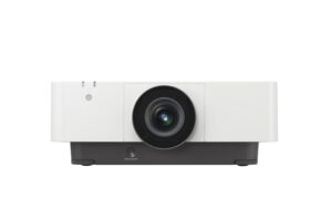 LCD-Projektor Sony VPL-FHZ80, weiss 6000 ANSI, WUXGA, Austauschbare Objektive kaufen Schweiz | Mediatech.ch