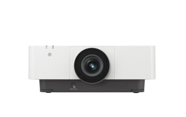 1290695 - Mediatech LCD-Projektor Sony VPL-FHZ80, weiss 6000 ANSI, WUXGA, Austauschbare Objektive kaufen Schweiz | Mediatech.ch