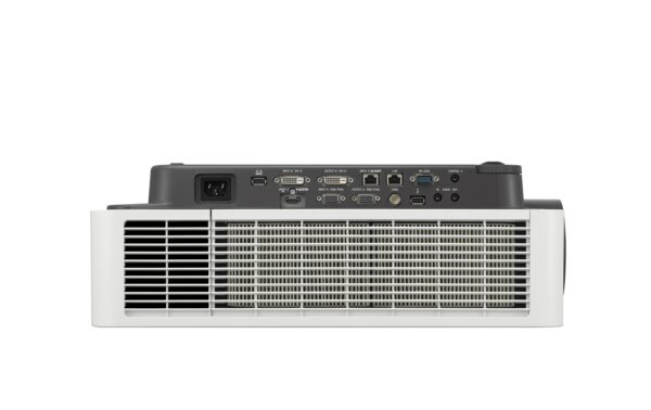 1290695_1 - Mediatech LCD-Projektor Sony VPL-FHZ80, weiss 6000 ANSI, WUXGA, Austauschbare Objektive