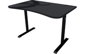 Arozzi Arena Gaming Table Fratello dark grey kaufen Schweiz | Mediatech.ch