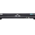 Aten CS1182H-AT-G KVM Switch 2-Port USB HDMI Secure KVM Switch