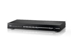 Aten VS482-AT-G: HDMI Switch 4-Port Dual View-HDMI, HDCP-kompatibel