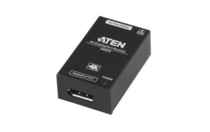 Aten VB905-AT-G: Display Port Booster 4K DisplayPort 1.2a und HDCP 2.2