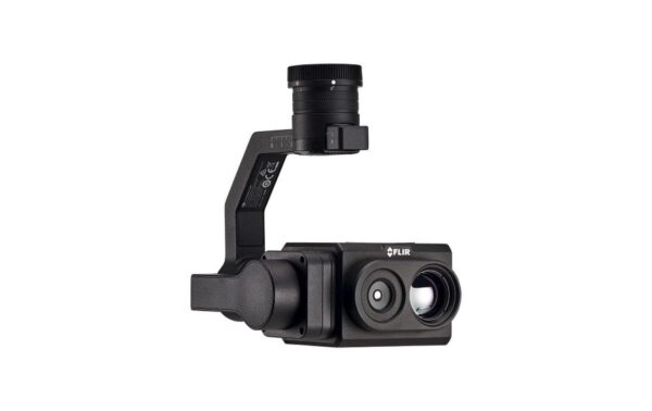 FLIR VUE TZ20, 30Hz Kompatibel DJI M300