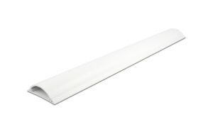 Delock Kabelkanal, 70mmx20mm, Weiss 1m, selbstklebend kaufen Schweiz | Mediatech.ch