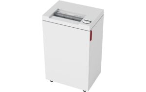 1291923 - Mediatech Ideal Aktenvernichter 2445SMC/0,8x5 Super-Microschnitt 0,8x5mm