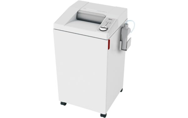 Ideal Aktenvernichter 2604SMC0.8x5Oe Super-Microschnitt 0.8x5 mm kaufen Schweiz | Mediatech.ch