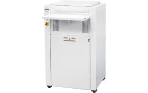 Ideal Aktenvernichter 4600CC/6x50 Partikelschnitt 6x50 mm kaufen Schweiz | Mediatech.ch