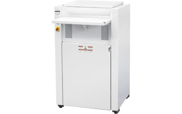 1291951 - Mediatech Ideal Aktenvernichter 4600CC/4x40 Partikelschnitt 4x40 mm kaufen Schweiz | Mediatech.ch