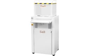 Ideal Aktenvernichter 4606CC/2x15 Partikelschnitt 2x15mm kaufen Schweiz | Mediatech.ch