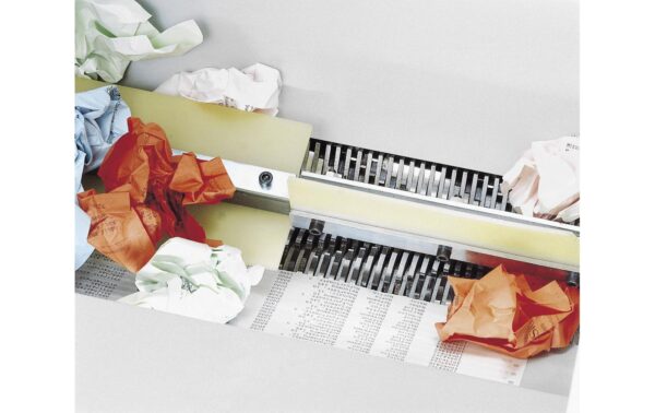 1291955_3 - Mediatech Ideal Aktenvernichter 4606CC/2x15 Partikelschnitt 2x15mm