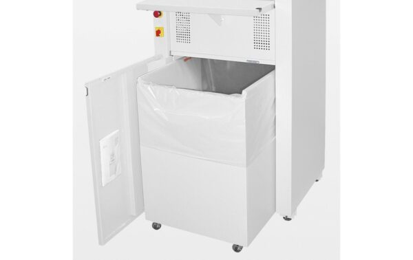 1291955_4 - Mediatech Ideal Aktenvernichter 4606CC/2x15 Partikelschnitt 2x15mm