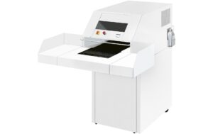 Ideal Aktenvernichter 4108CC/6x50 Partikelschnitt 6x50mm kaufen Schweiz | Mediatech.ch