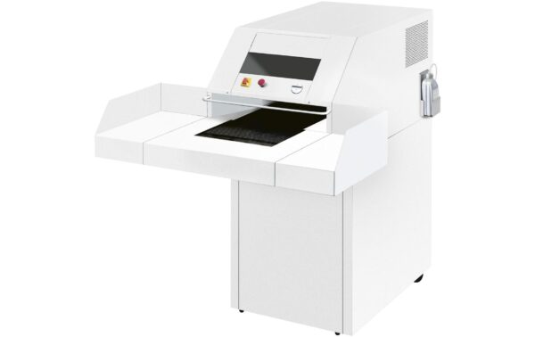 Ideal Aktenvernichter 4108CC/6x50 Partikelschnitt 6x50mm kaufen Schweiz | Mediatech.ch