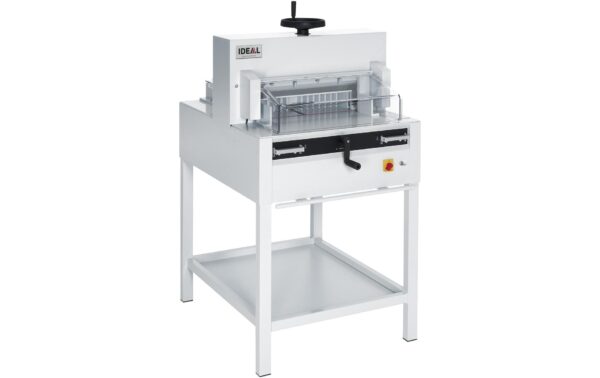 Ideal Stapelschneider 4815 475 mm elektrisch kaufen Schweiz | Mediatech.ch