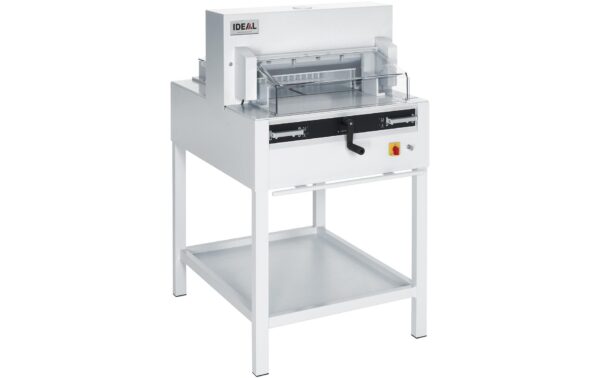 1291971 - Mediatech Ideal Stapelschneider 4850 475 mm elektrisch kaufen Schweiz | Mediatech.ch