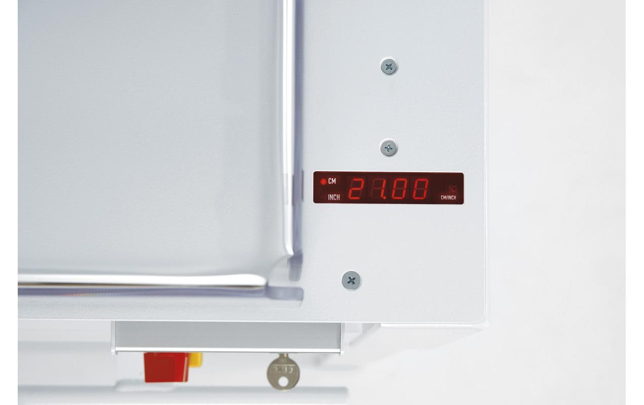 1291971_6 - Mediatech Ideal Stapelschneider 4850 475 mm elektrisch