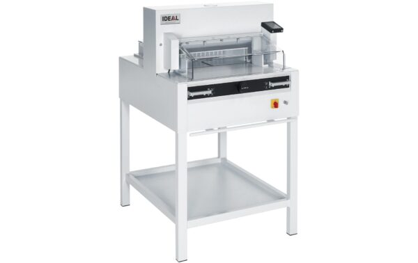 Ideal Stapelschneider 4855 475 mm elektrisch kaufen Schweiz | Mediatech.ch