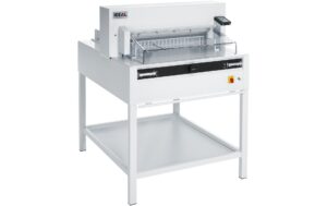 1291974 - Mediatech Ideal Stapelschneider 6655 650 mm elektrisch kaufen Schweiz | Mediatech.ch