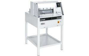 Ideal Stapelschneider 4860 475 mm elektrisch kaufen Schweiz | Mediatech.ch