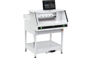 Ideal Stapelschneider The 56 560 mm elektrisch